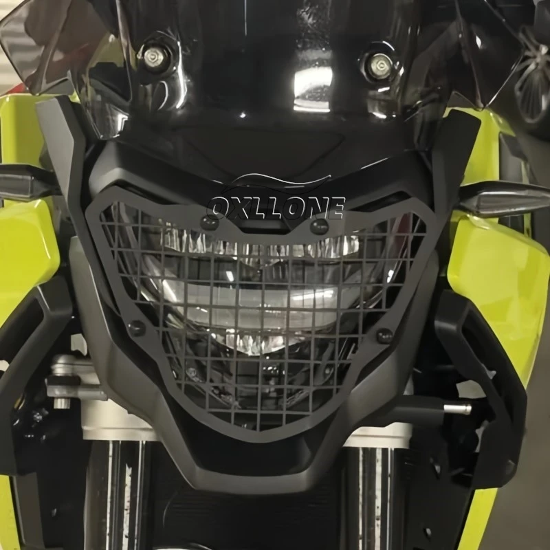For BMW F900GS GS900 Adventure GS 900 ADV F900GSA 2024 2025 2026 Motorcycles Accessories Headlight Guard Grille Cover Protector
For BMW F900GS GS900 Adventure GS 900 ADV F900GSA 2024 2025 2026 Motorcycles Accessories Headlight Guard Grille Cover Protector