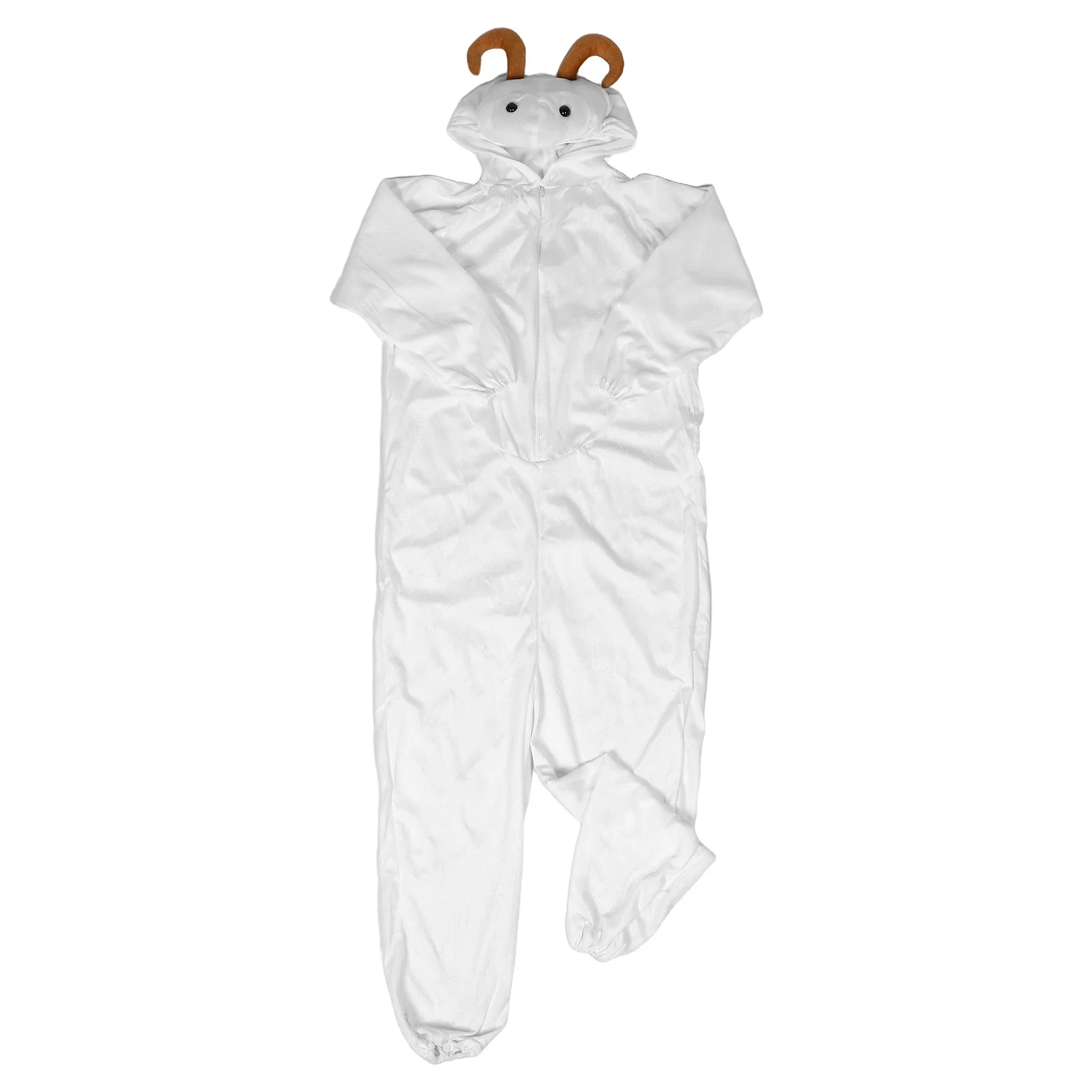 Детский карнавальный костюм 160 см, удобный дышащий костюм на Хэллоуин, фестиваль, сценическое праздничное платье, наряд с изображением козла и животного
Детский карнавальный костюм 160 см, удобный дышащий костюм на Хэллоуин, фестиваль, сценическое праздничное платье, наряд с изображением козла и животного