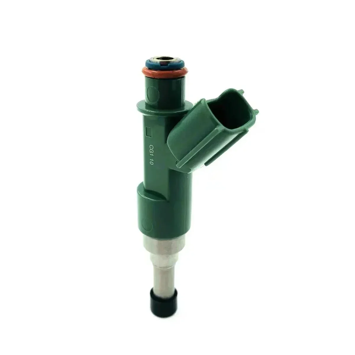 Fuel Injectors Nozzle 23250-0C050 23209-0C050 Fits Toyota Hilux Vigo 2TR
Fuel Injectors Nozzle 23250-0C050 23209-0C050 Fits Toyota Hilux Vigo 2TR