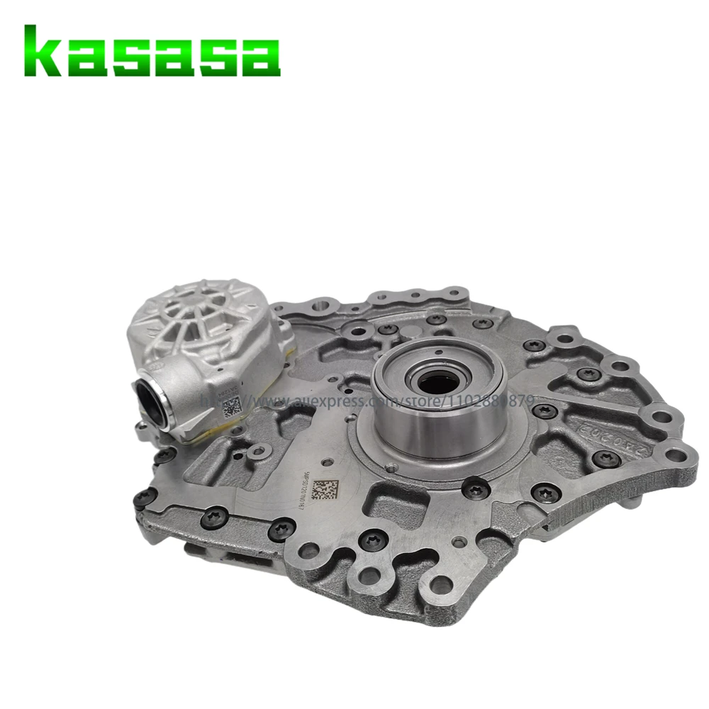6T30 6T30E Automatic Transmission Oil Pump Assembly For Buick GL8 Regal LaCrosse Chevrolet Malibu Captiva
6T30 6T30E Automatic Transmission Oil Pump Assembly For Buick GL8 Regal LaCrosse Chevrolet Malibu Captiva