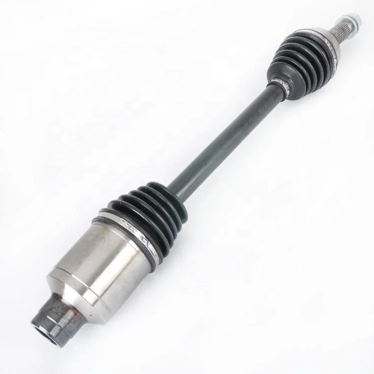 Rear axle axle suspension steering assembly rear wheel left and right axles for TeslaModel S
Rear axle axle suspension steering assembly rear wheel left and right axles for TeslaModel S