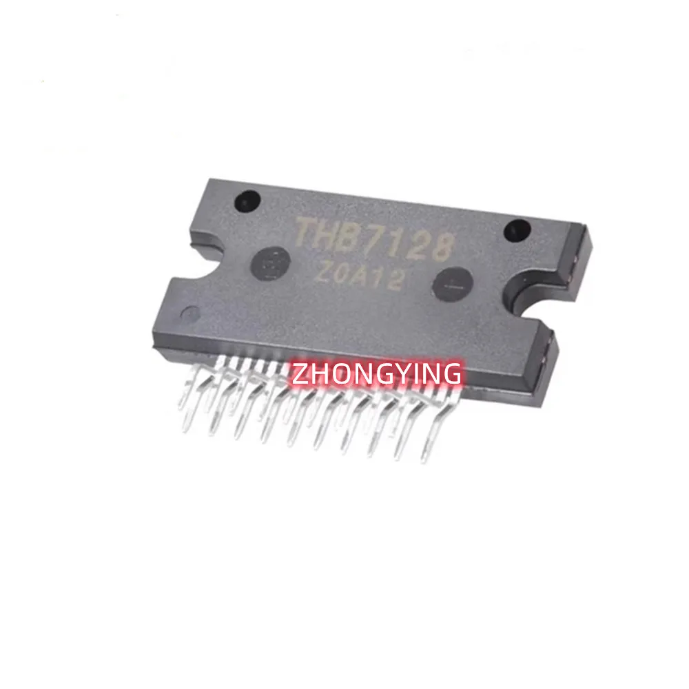 THB7128 STK682-010 Original motor driver IC stepper motor chip 
THB7128 STK682-010 Original motor driver IC stepper motor chip