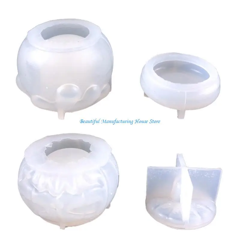 E56A Storage Box Mold Jewelry Rings Box Mold Suitable for Soap Holder Jewelry Box Flower Pot Craft Diy Home Decoration
E56A Storage Box Mold Jewelry Rings Box Mold Suitable for Soap Holder Jewelry Box Flower Pot Craft Diy Home Decoration