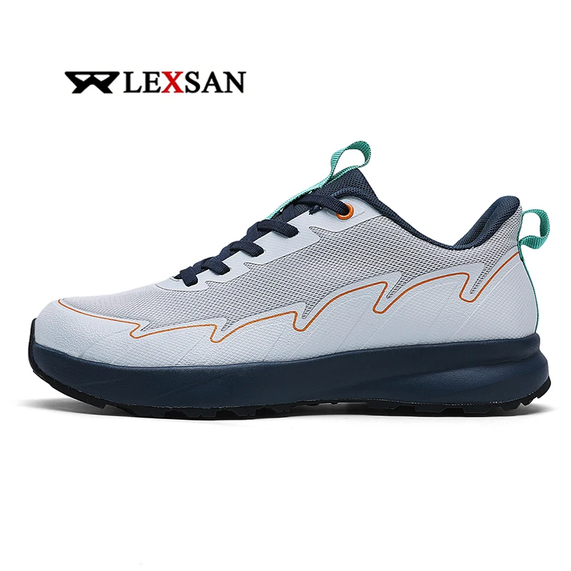 Men's Casual Sneakers Breathable Luxury Trainer Race Shoes Fashion Loafers Running Shoes for Male Comfortable Tenis
Men's Casual Sneakers Breathable Luxury Trainer Race Shoes Fashion Loafers Running Shoes for Male Comfortable Tenis