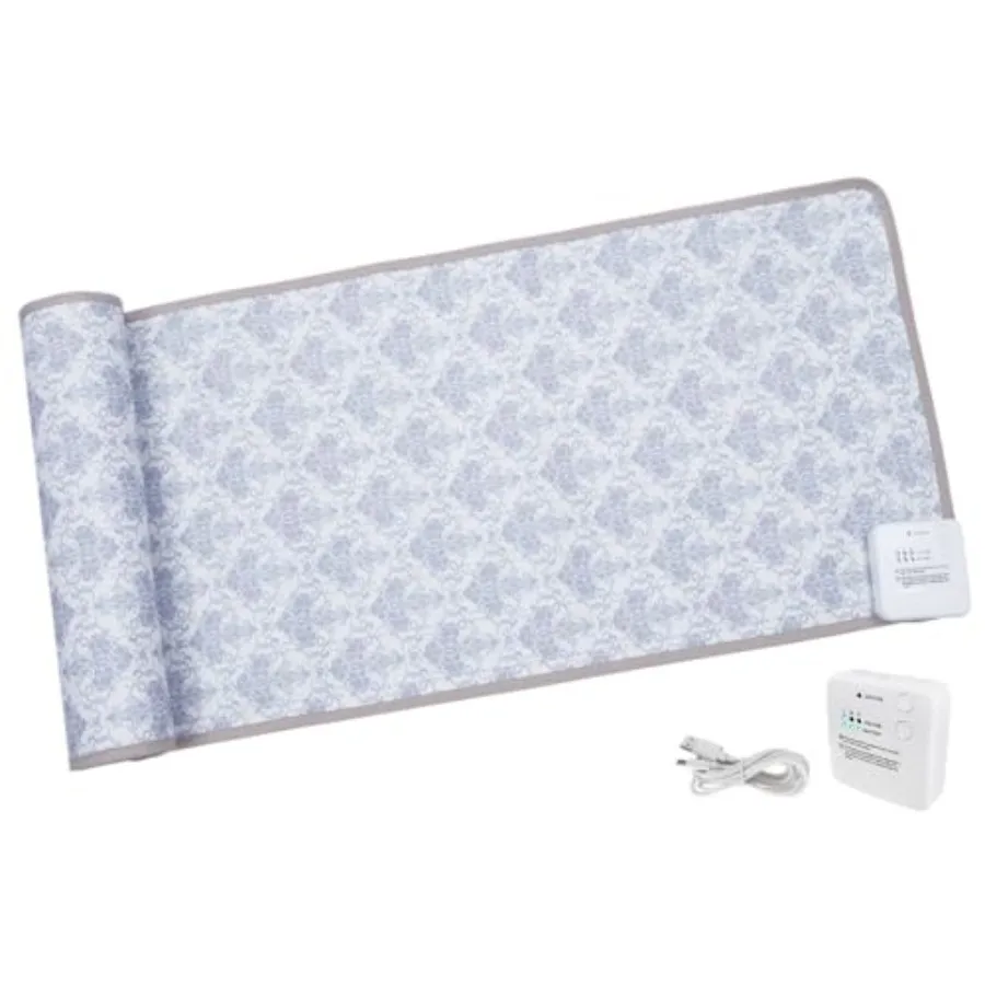 Rechargeable Pet Shock Mat 59"x15" Safe Cat Scat Repellent Mat Electronic Training Pads Keep Dogs and Cats Off Couch Bed Indoor
Rechargeable Pet Shock Mat 59"x15" Safe Cat Scat Repellent Mat Electronic Training Pads Keep Dogs and Cats Off Couch Bed Indoor