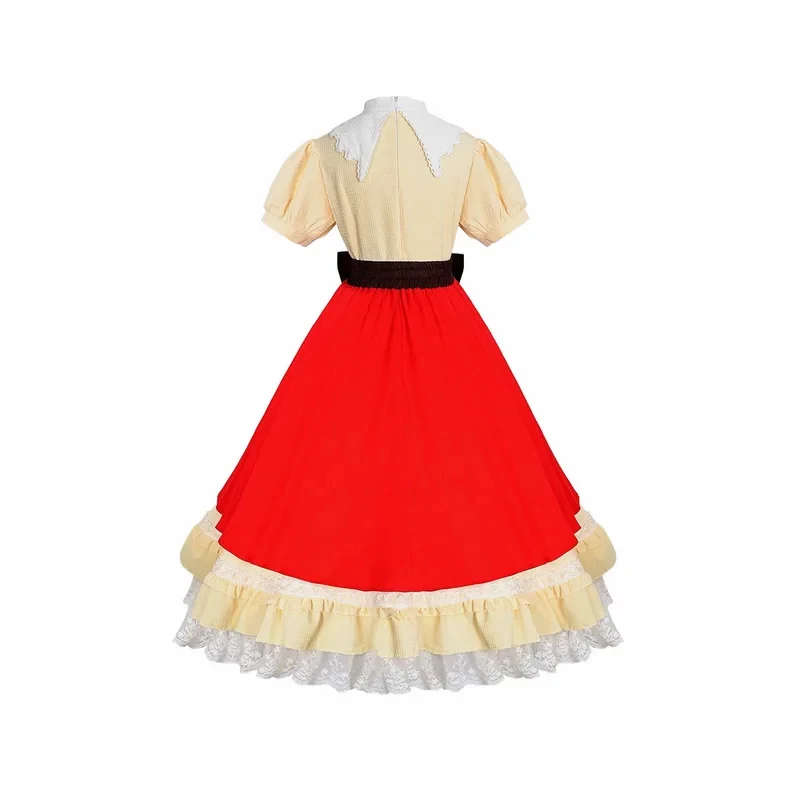 ❤️COS❤️Gachiakuta Anime Cosplay Costume Battle Team Dress Suit Wig Hat Set Halloween Party for Adult Women Men❤️
❤️COS❤️Gachiakuta Anime Cosplay Costume Battle Team Dress Suit Wig Hat Set Halloween Party for Adult Women Men❤️