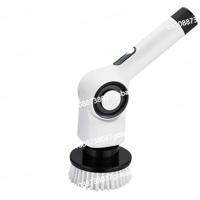 Seven-in-one multi-functional electric cleaning brush
Seven-in-one multi-functional electric cleaning brush