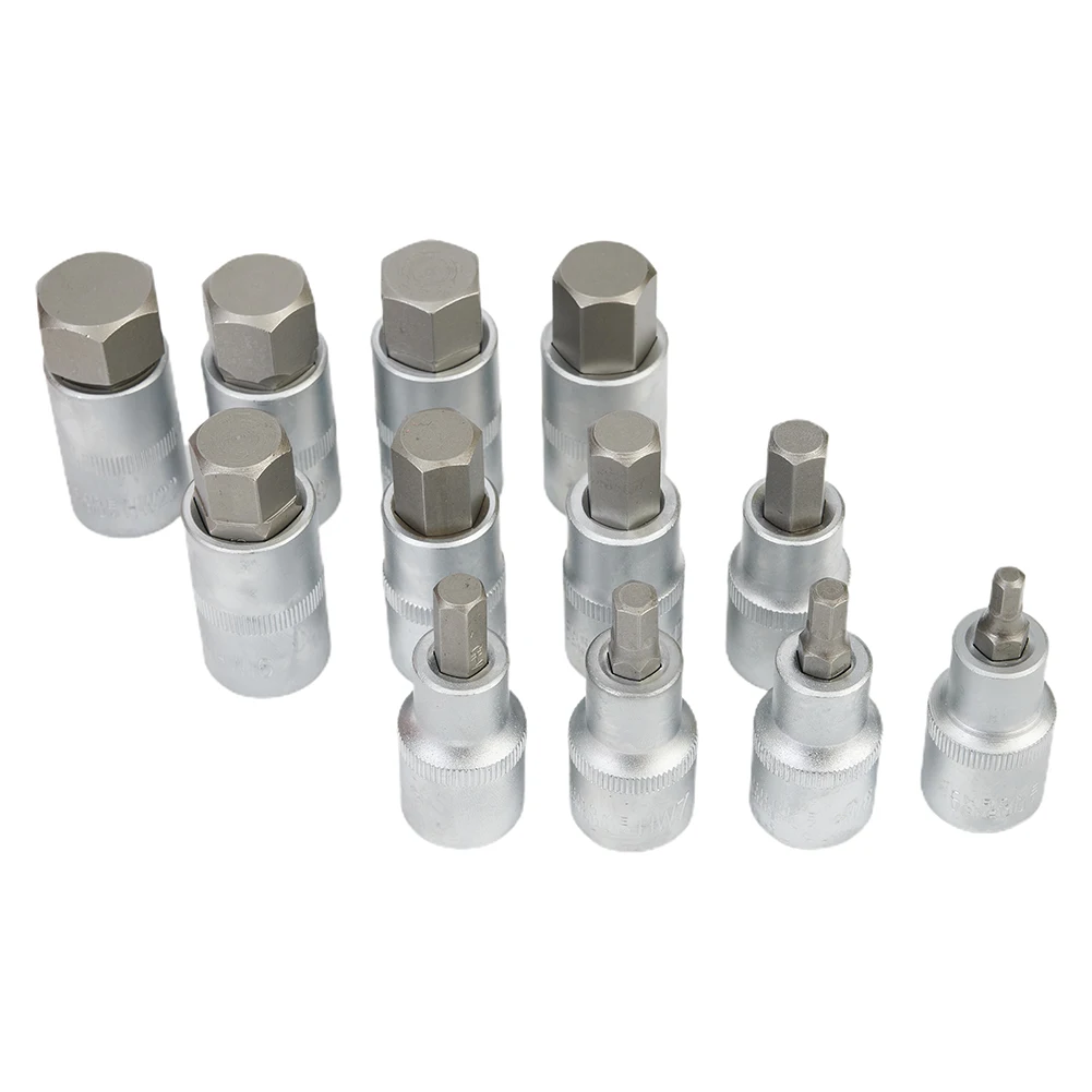 High Quality Drive Hex Parts Replacement Accessories Socket Bit Set Socket Wrench With Red Box Drive Ratchet Parts
High Quality Drive Hex Parts Replacement Accessories Socket Bit Set Socket Wrench With Red Box Drive Ratchet Parts