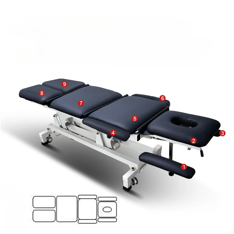 Massage Table Portable Beauty Bed Cosmetic Tattoo Stretcher Pedicure Lashista Stretchers Electric Beauty Bed Kosmetikliege
Massage Table Portable Beauty Bed Cosmetic Tattoo Stretcher Pedicure Lashista Stretchers Electric Beauty Bed Kosmetikliege