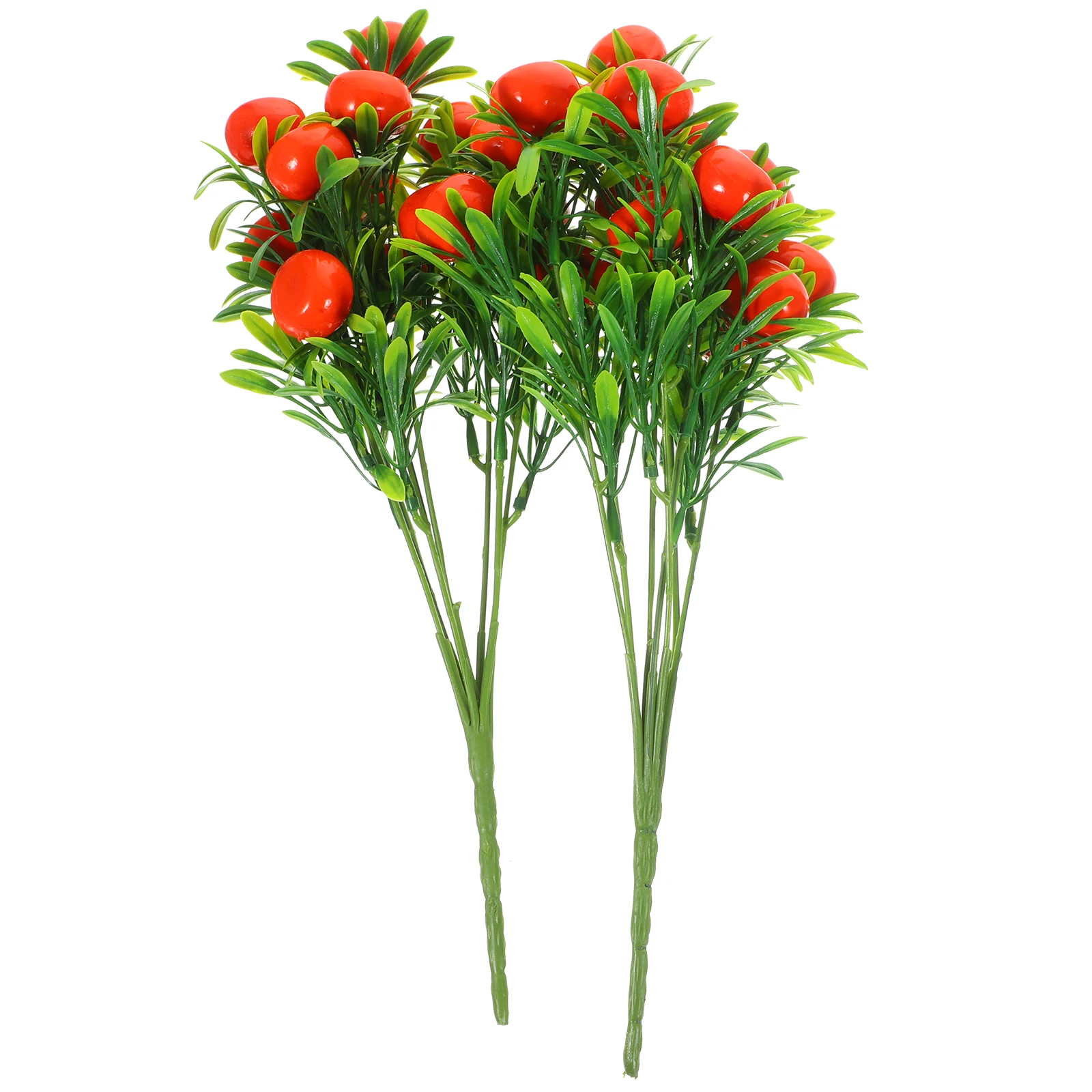 2 Pcs Simulated Strawberry Ornaments Fruits Decor Simulation Table Wedding Realistic Fake Decorative for Kitchen Counter Bride
2 Pcs Simulated Strawberry Ornaments Fruits Decor Simulation Table Wedding Realistic Fake Decorative for Kitchen Counter Bride