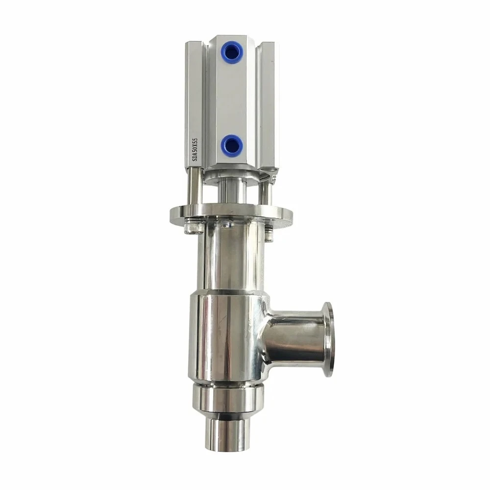 35mm Stainless Steel Filling Nozzle, 304L Corrosion-Resistant Paste Filling Head, 1pcs Unit Price
35mm Stainless Steel Filling Nozzle, 304L Corrosion-Resistant Paste Filling Head, 1pcs Unit Price