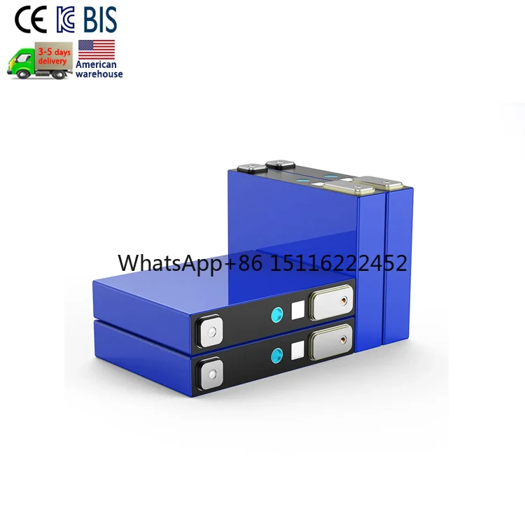 EV Gotion 3.2v 27ah 30ah 50Ah 100Ah Prism Battery 27ah for Solar Energy Storage 3.2v Lithium-ion Battery 50Ah
EV Gotion 3.2v 27ah 30ah 50Ah 100Ah Prism Battery 27ah for Solar Energy Storage 3.2v Lithium-ion Battery 50Ah