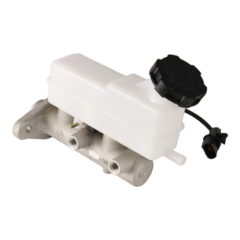 591004A100 Car Brake Master Cylinder With Reservoir For Hyundai H1 1998-2007 59100-4A100
591004A100 Car Brake Master Cylinder With Reservoir For Hyundai H1 1998-2007 59100-4A100