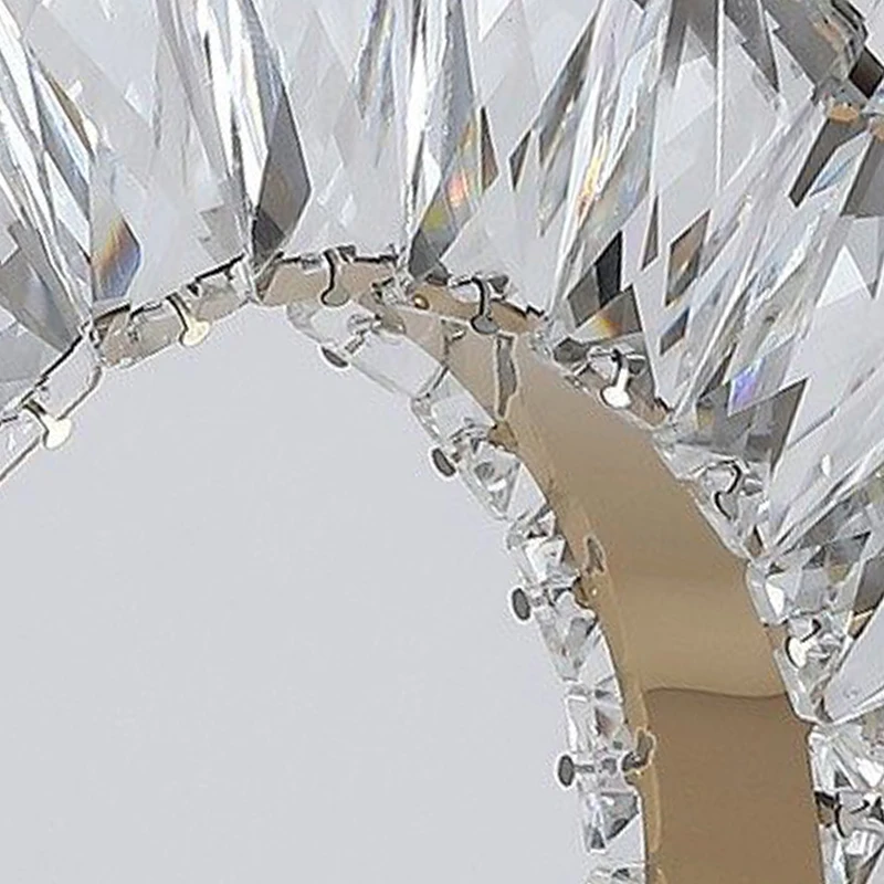 home decorationPendant lights, luxury crystal living room chandelier, dining room Pendant lamp, ceiling light, indoor lighting
home decorationPendant lights, luxury crystal living room chandelier, dining room Pendant lamp, ceiling light, indoor lighting