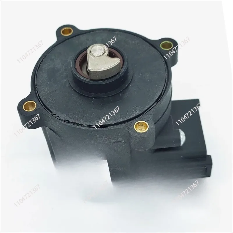 Generator set accessories Electronic actuator Diesel pump Electronic actuator supply
Generator set accessories Electronic actuator Diesel pump Electronic actuator supply