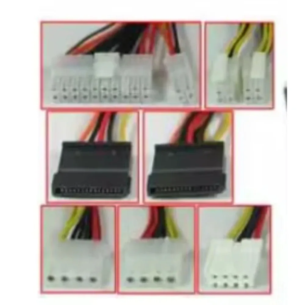 Блок питания FSP Group Inc FSP150-50LE 150W Flex PSU для моноблоков, HDD и видеооборудования
Блок питания FSP Group Inc FSP150-50LE 150W Flex PSU для моноблоков, HDD и видеооборудования