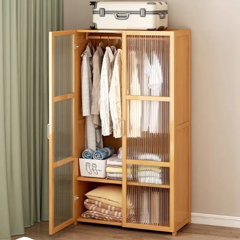 Layered Garment Wardrobe Clothes Organizer Storage Compartments Wardrobe Cupboard Apartment Roperos De Madera Bedroom Furniture
Layered Garment Wardrobe Clothes Organizer Storage Compartments Wardrobe Cupboard Apartment Roperos De Madera Bedroom Furniture