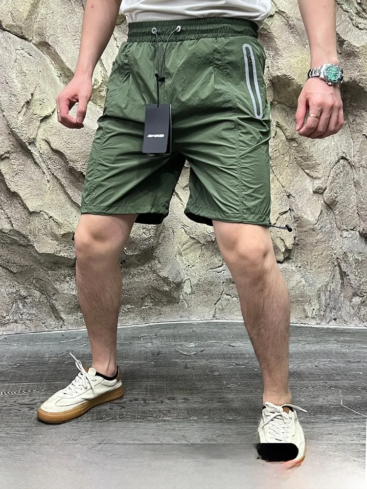 High-End Waterproof Outdoor orts with Reflective Design And Pred Ss for Couples Summer Casual Pants Youth Active Sle
High-End Waterproof Outdoor orts with Reflective Design And Pred Ss for Couples Summer Casual Pants Youth Active Sle