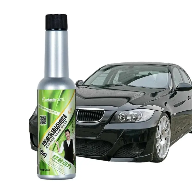 120ml Car Oil Injector Cleaner Universal High-Concentration Oil System Cleaner Stabilizer Cleansing Liquid For Lubricating
120ml Car Oil Injector Cleaner Universal High-Concentration Oil System Cleaner Stabilizer Cleansing Liquid For Lubricating