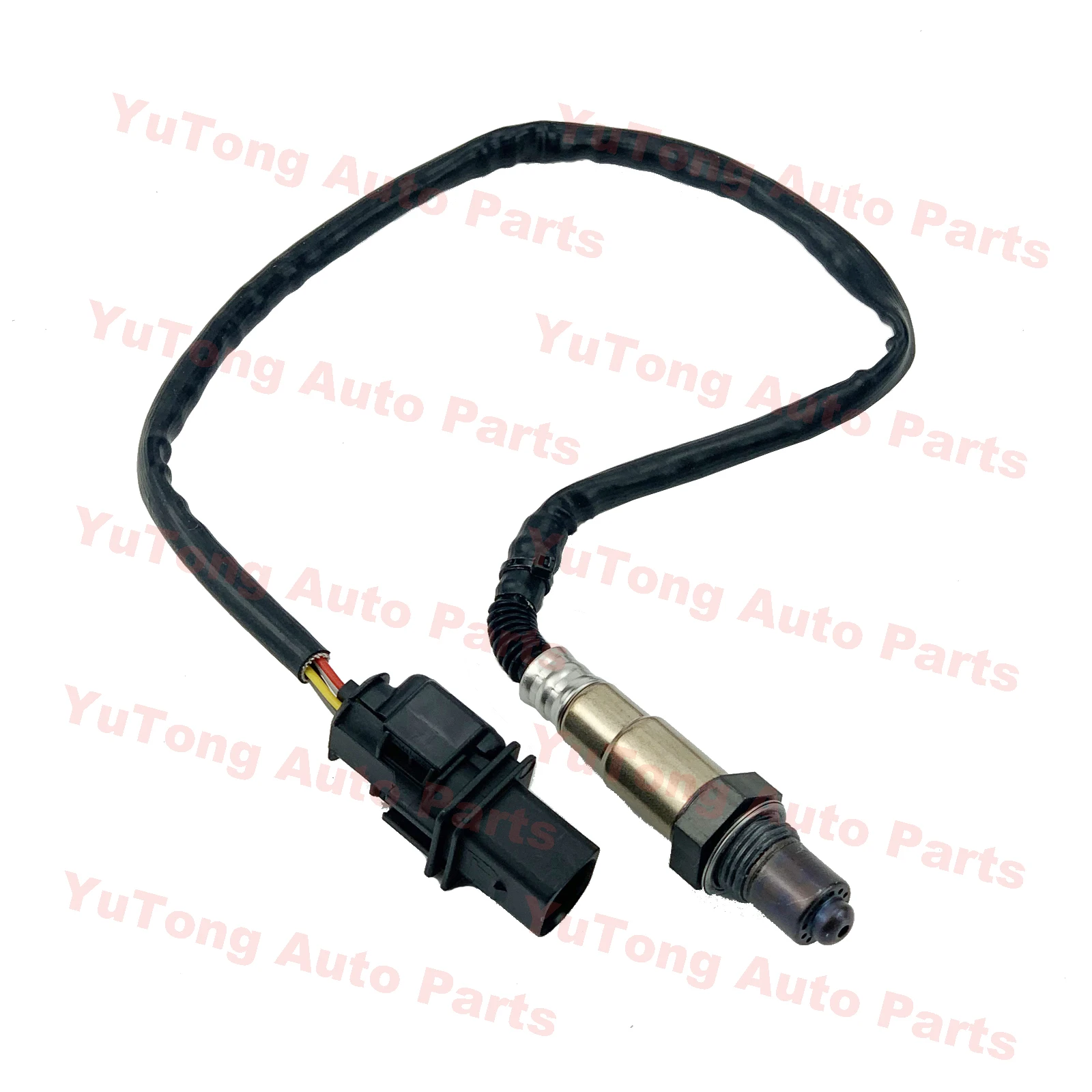O2 Oxygen Sensor For SUZUKI SWIFT IV 1.2L 2010 SPLASH OPEL VAUXHALL AGILA Mk II B 2008-2014 K12B Engine Front Accessories
O2 Oxygen Sensor For SUZUKI SWIFT IV 1.2L 2010 SPLASH OPEL VAUXHALL AGILA Mk II B 2008-2014 K12B Engine Front Accessories