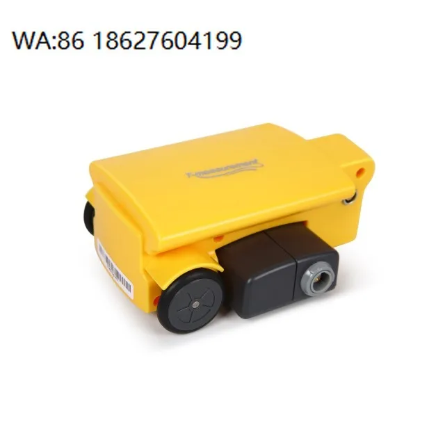 TEM-R51 Steel Bar Detector Rebar Locator Scanner Concrete Cover Depth Measuring Device
TEM-R51 Steel Bar Detector Rebar Locator Scanner Concrete Cover Depth Measuring Device