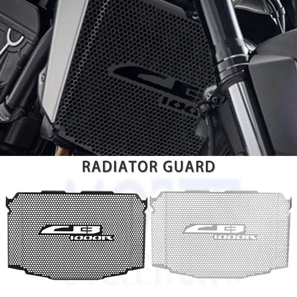 2025 2026 Motorcycle Accessories For HONDA CB1000R / Neo Sports Cafe 2021-2023 2024 Radiator Cover Grill Guard Protection Grille
2025 2026 Motorcycle Accessories For HONDA CB1000R / Neo Sports Cafe 2021-2023 2024 Radiator Cover Grill Guard Protection Grille