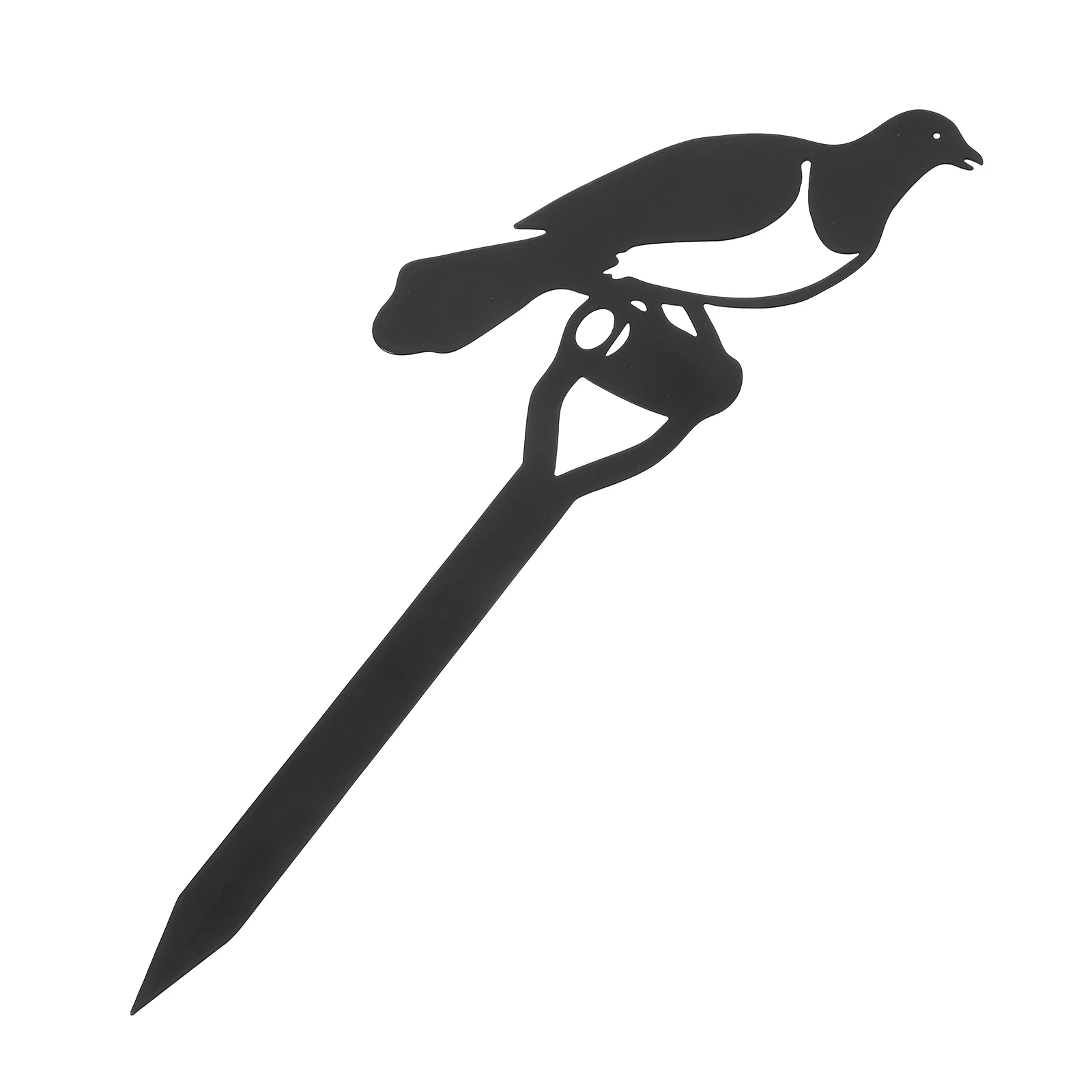 Iron Artwork Stakes Birds Garden Decor Durable Yard Ornaments Garden DecorationsBird Craft Patio Decorations Stakes
Iron Artwork Stakes Birds Garden Decor Durable Yard Ornaments Garden DecorationsBird Craft Patio Decorations Stakes