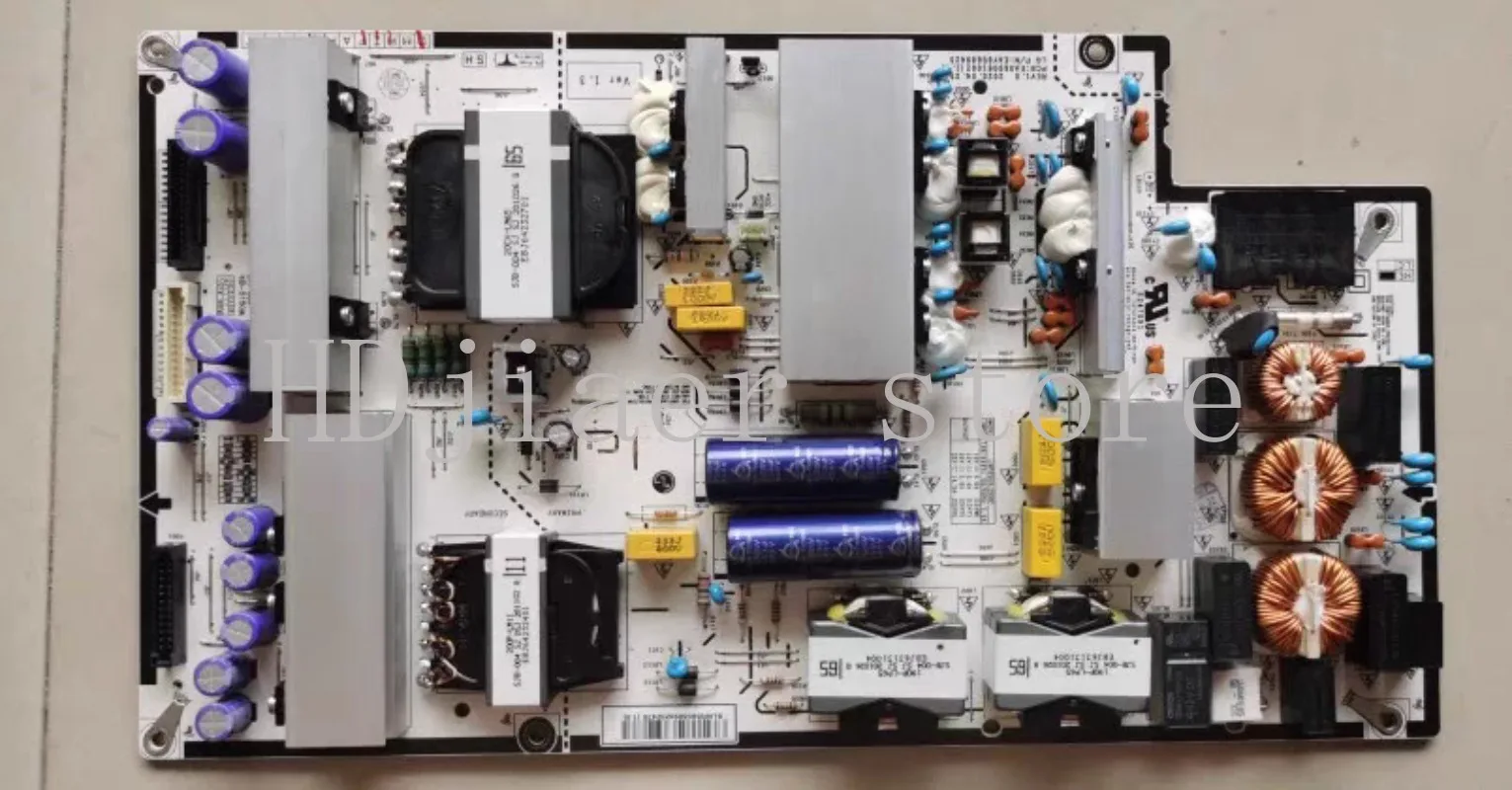 Original OLED65C1PCB Power Board LGP65CX-200P EAX69061002 EAY65689423
Original OLED65C1PCB Power Board LGP65CX-200P EAX69061002 EAY65689423