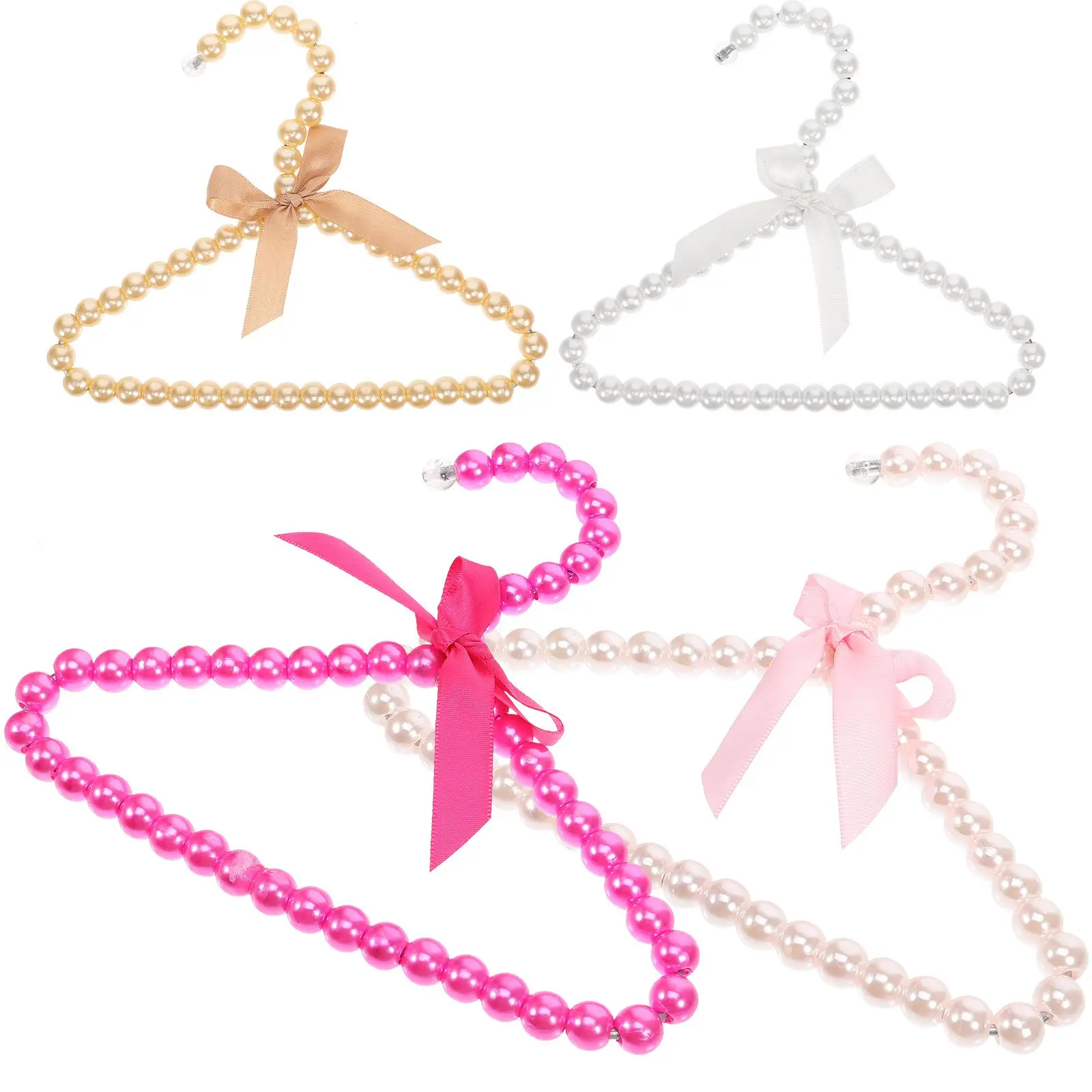 4 Pcs Pet Hanger Dog Beaded Kids Youth Baby Nursery Closet ganizer Durable Storage Lightweight Portable MultiPurpose
4 Pcs Pet Hanger Dog Beaded Kids Youth Baby Nursery Closet ganizer Durable Storage Lightweight Portable MultiPurpose