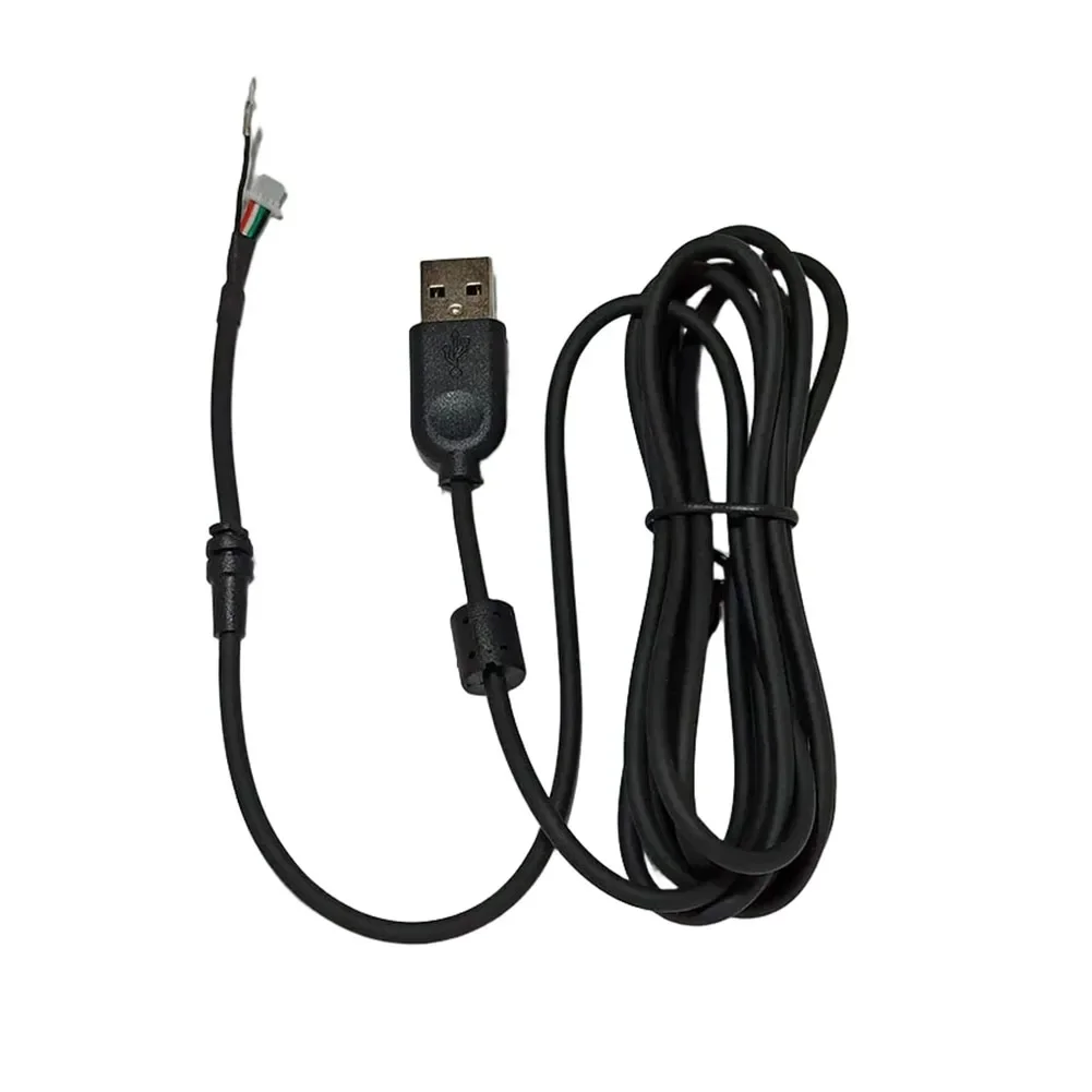 Сменный USB-кабель для ремонта веб-камеры Logitech C925e, длина 1,8 м, совместим с веб-камерой Logitech C925e для ремонта.
Сменный USB-кабель для ремонта веб-камеры Logitech C925e, длина 1,8 м, совместим с веб-камерой Logitech C925e для ремонта.