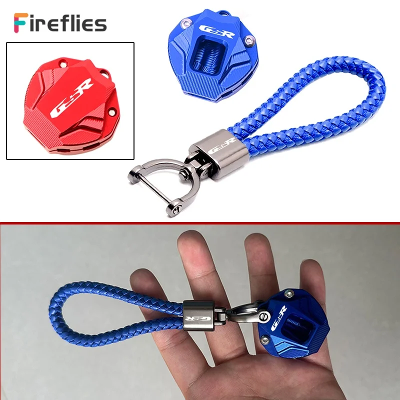 Для SUZUKI GSR750 GSR400 GSR600 GSR 750 400 600 круглый год аксессуары для мотоциклов алюминиевый чехол для ключей чехол для ключей брелок для ключей
Для SUZUKI GSR750 GSR400 GSR600 GSR 750 400 600 круглый год аксессуары для мотоциклов алюминиевый чехол для ключей чехол для ключей брелок для ключей