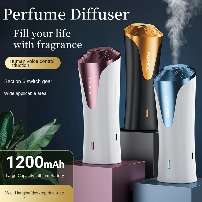 Perfume Diffuser Table Perfume Diffuser Wall-mounted Perfume Diffuser Fill your life with fragrance For Home Office
Perfume Diffuser Table Perfume Diffuser Wall-mounted Perfume Diffuser Fill your life with fragrance For Home Office