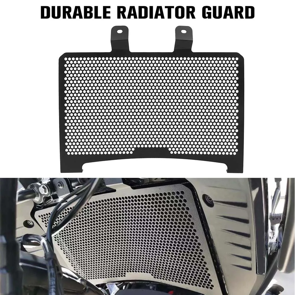 For Harley PAN AMERICA 1250 America1250 S RA1250 21-25 RA1250 S 21-23 Motorcycle Radiator Guard Engine Cooler Grille Protection
For Harley PAN AMERICA 1250 America1250 S RA1250 21-25 RA1250 S 21-23 Motorcycle Radiator Guard Engine Cooler Grille Protection