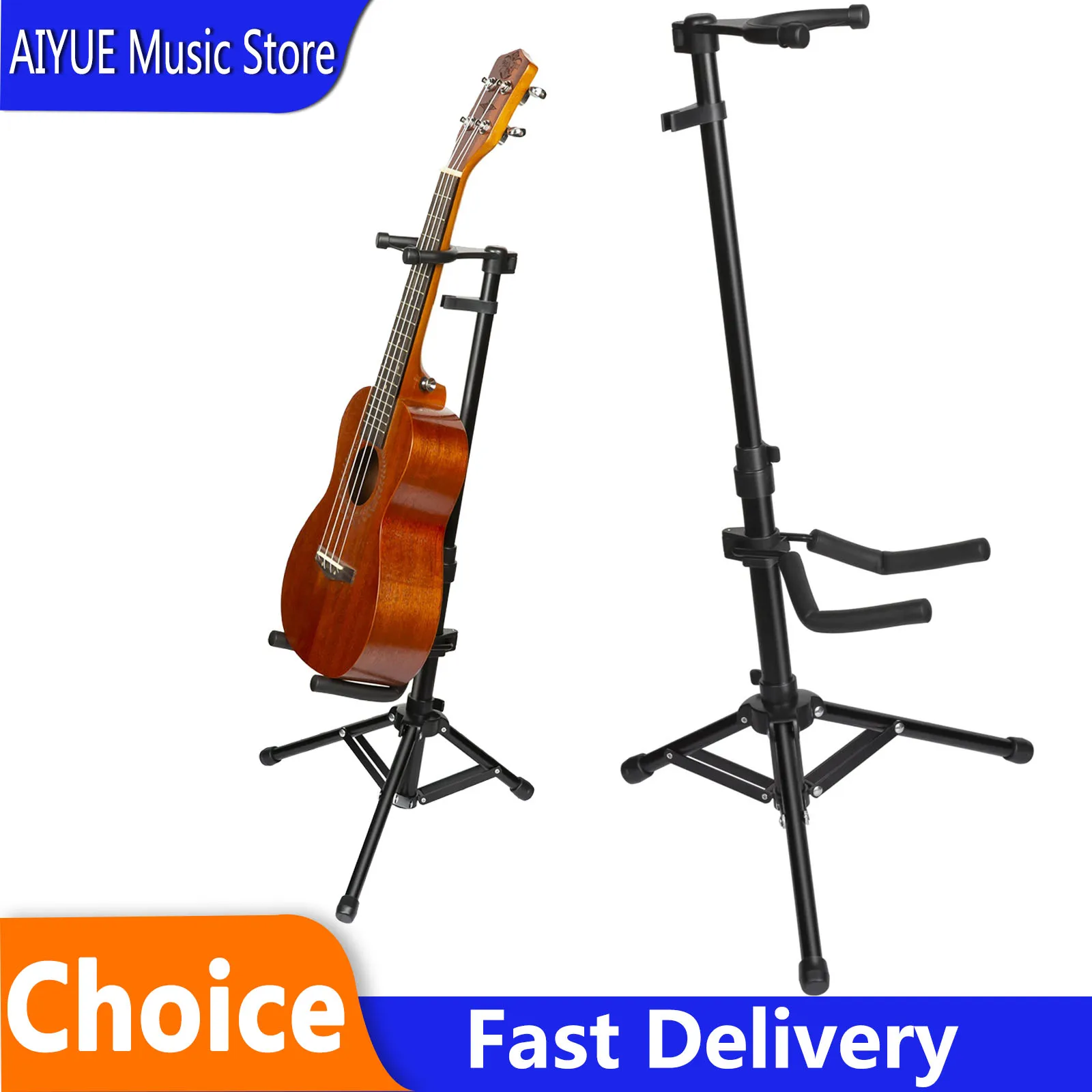 Flanger FL-13 Violin Stand Violin Metal Stand Hanging Bow Black 3 Legged Support Bracket String Instrument Accessories
Flanger FL-13 Violin Stand Violin Metal Stand Hanging Bow Black 3 Legged Support Bracket String Instrument Accessories