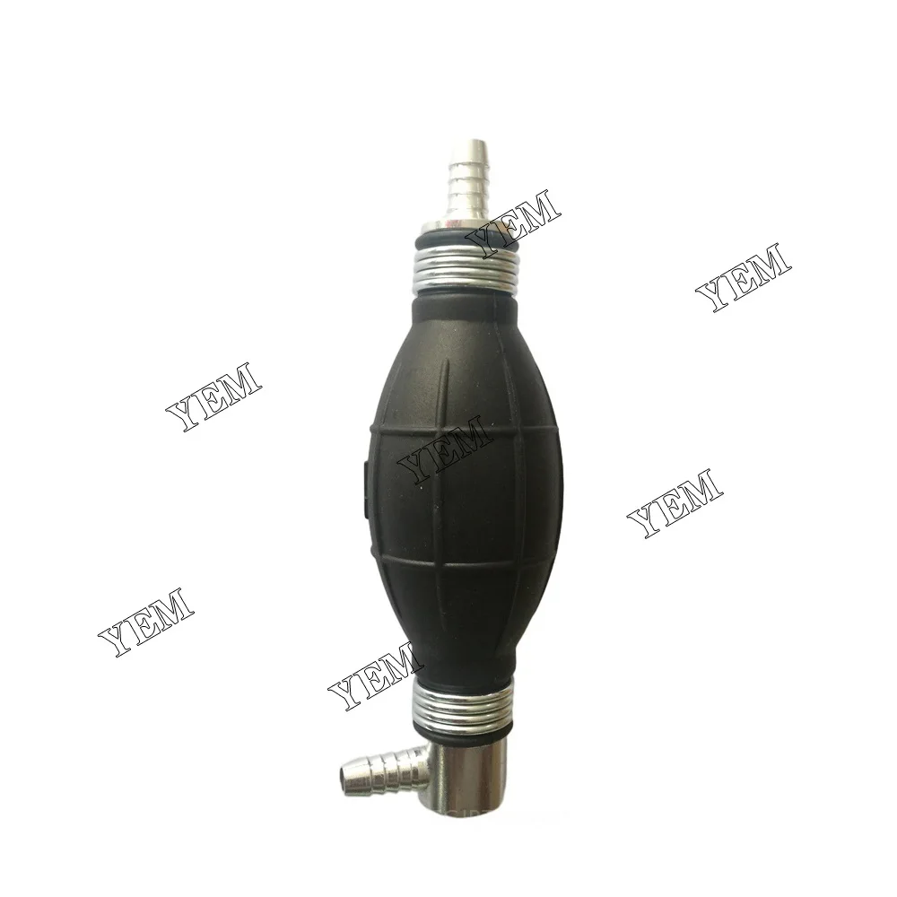 Fuel Pump 161-SYB-0161 For Kubota Excavator Forklift Diesel Engine Parts For Kubota Fuel Feed Pump
Fuel Pump 161-SYB-0161 For Kubota Excavator Forklift Diesel Engine Parts For Kubota Fuel Feed Pump