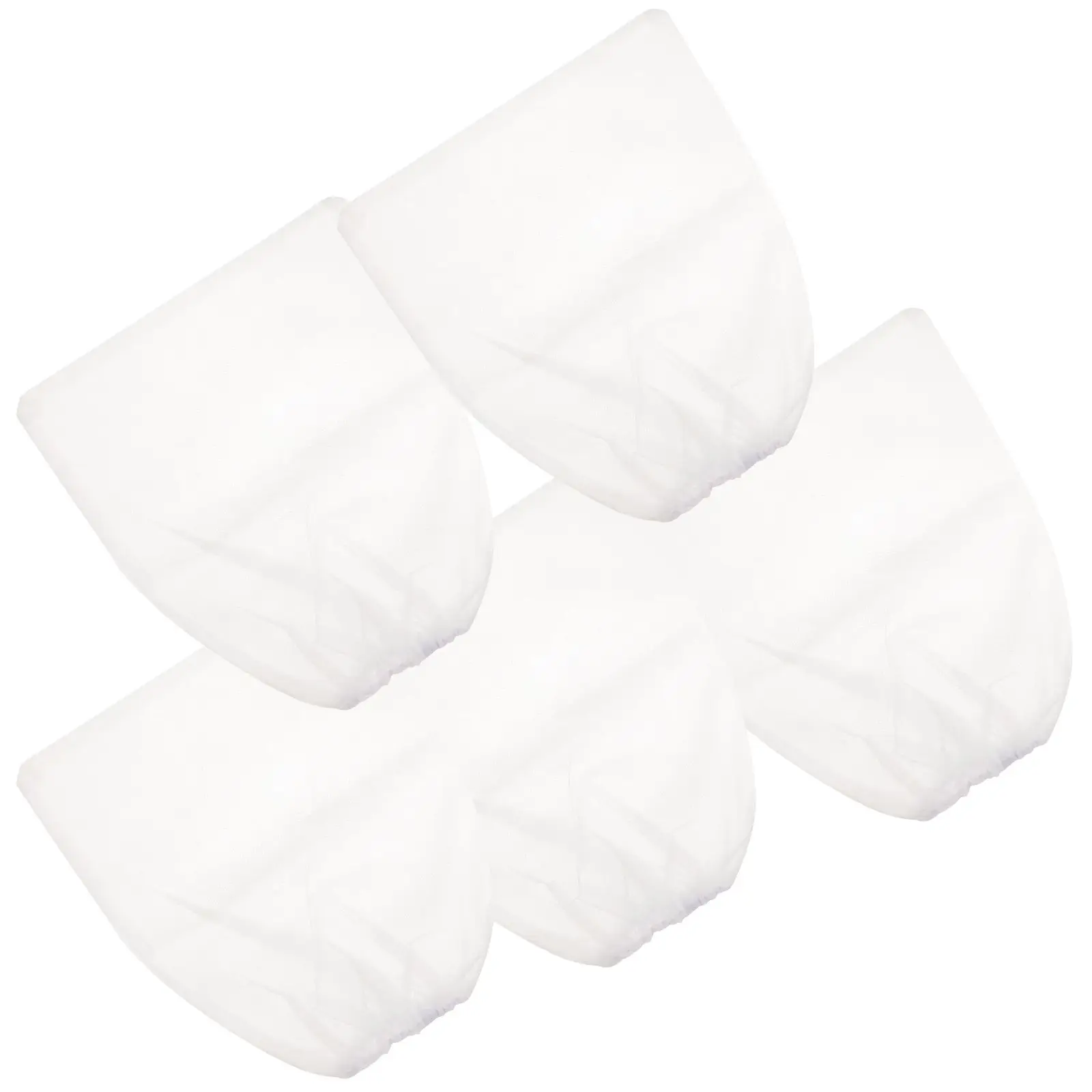 5 Pcs Dust Bags for Nail Vacuum Cleaner High Quality Non Woven Durable Replacement Suitable Suction Collector Practical
5 Pcs Dust Bags for Nail Vacuum Cleaner High Quality Non Woven Durable Replacement Suitable Suction Collector Practical