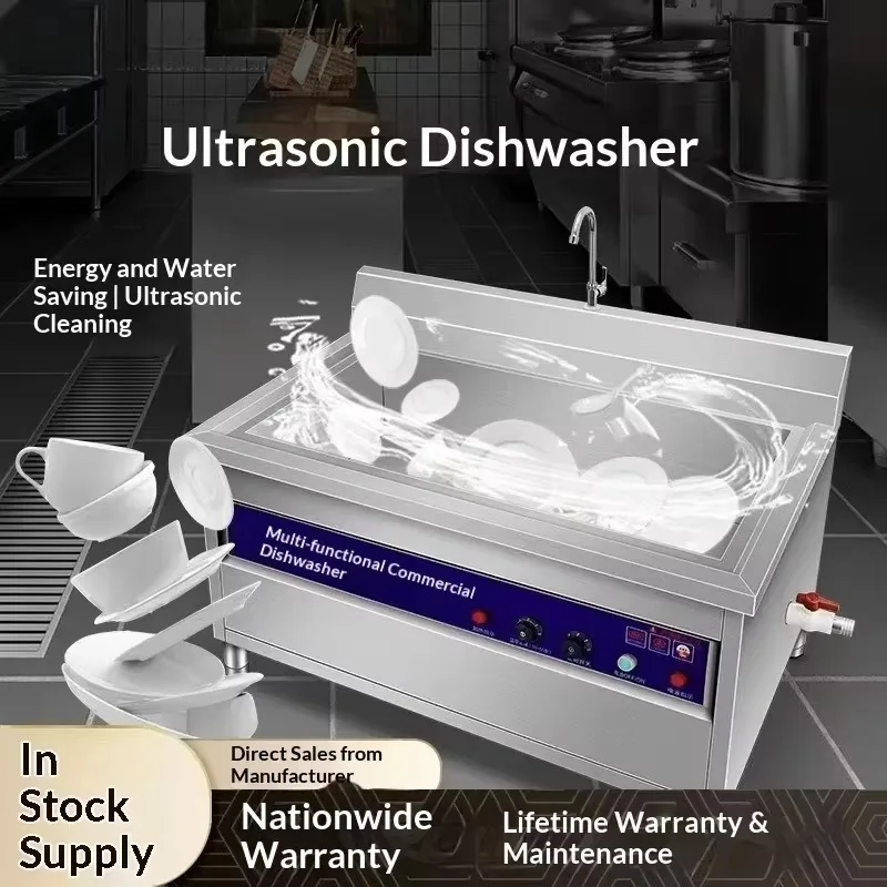 Automatic Ultrasonic Dishwasher Cleaning Machines 220V for Hotels Catering Establishments Hot Pot Restaurants Well
Automatic Ultrasonic Dishwasher Cleaning Machines 220V for Hotels Catering Establishments Hot Pot Restaurants Well