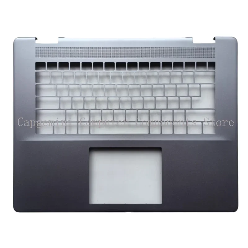 Новинка для Dell Inspiron 16 plus 7640 7645 C, крышка клавиатуры, лицевая панель Arc, видеокарта
Новинка для Dell Inspiron 16 plus 7640 7645 C, крышка клавиатуры, лицевая панель Arc, видеокарта