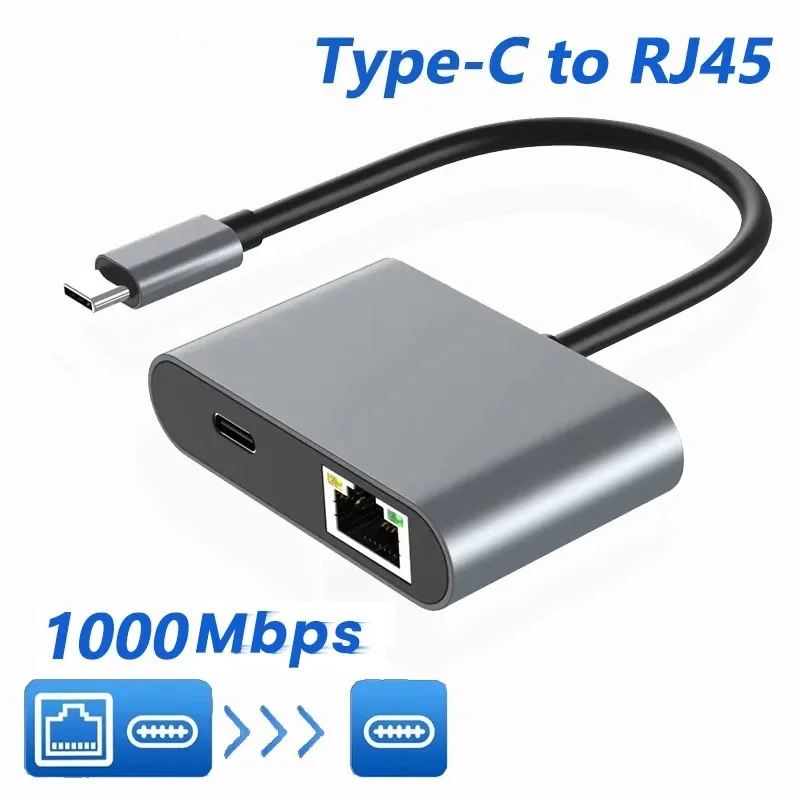 Адаптер USB C — Ethernet 1000 Мбит/с для телефонов, телевизоров, сетевая карта Type-C — RJ45 60 Вт Gigabit Ethernet для ноутбуков, планшетов, 2 порта USB
Адаптер USB C — Ethernet 1000 Мбит/с для телефонов, телевизоров, сетевая карта Type-C — RJ45 60 Вт Gigabit Ethernet для ноутбуков, планшетов, 2 порта USB