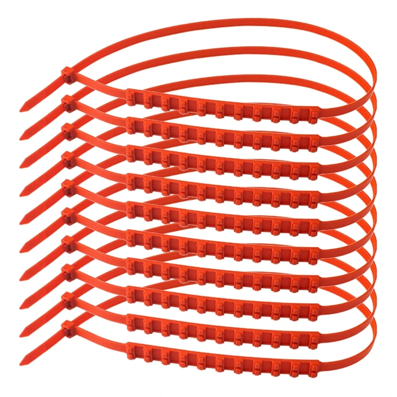 10 pcs Winter Anti-skid Chains for Car Snow Mud Wheel Tyre Thickened Tire Tendon
10 pcs Winter Anti-skid Chains for Car Snow Mud Wheel Tyre Thickened Tire Tendon