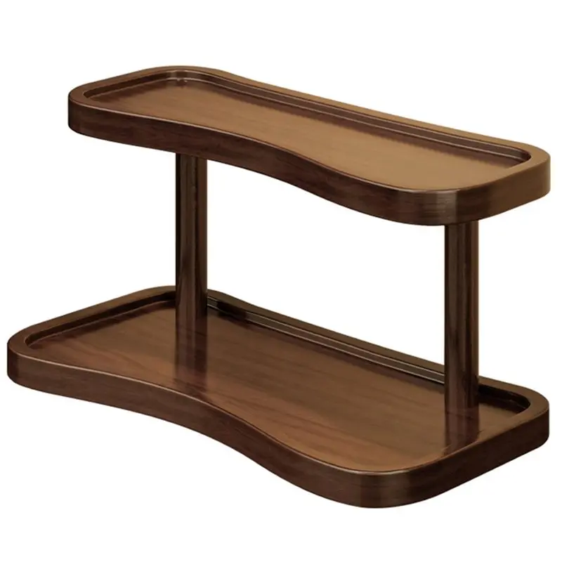 ABKY-органайзер для кофейной станции, настольный двухслойный дизайн, полка для хранения на столешнице из бамбукового дерева для кухни, кружки и специй
ABKY-органайзер для кофейной станции, настольный двухслойный дизайн, полка для хранения на столешнице из бамбукового дерева для кухни, кружки и специй