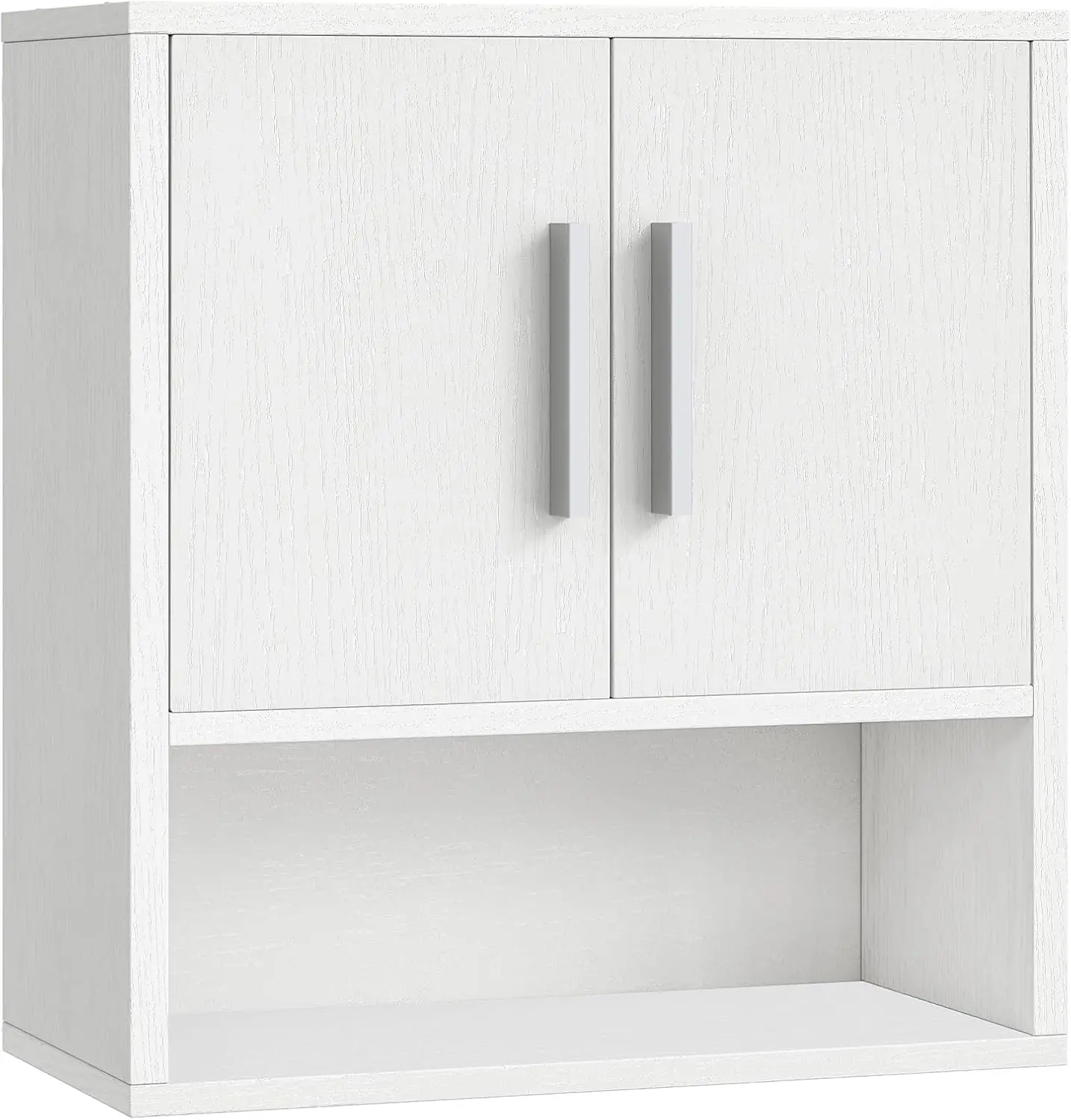 Bathroom Wall Cabinet Medicine Cabinet 15 x 7.1 x 16.1Inches Adjustable Shelf Over The Toilet Wall Storage Cabinet for Bathroom
Bathroom Wall Cabinet Medicine Cabinet 15 x 7.1 x 16.1Inches Adjustable Shelf Over The Toilet Wall Storage Cabinet for Bathroom
