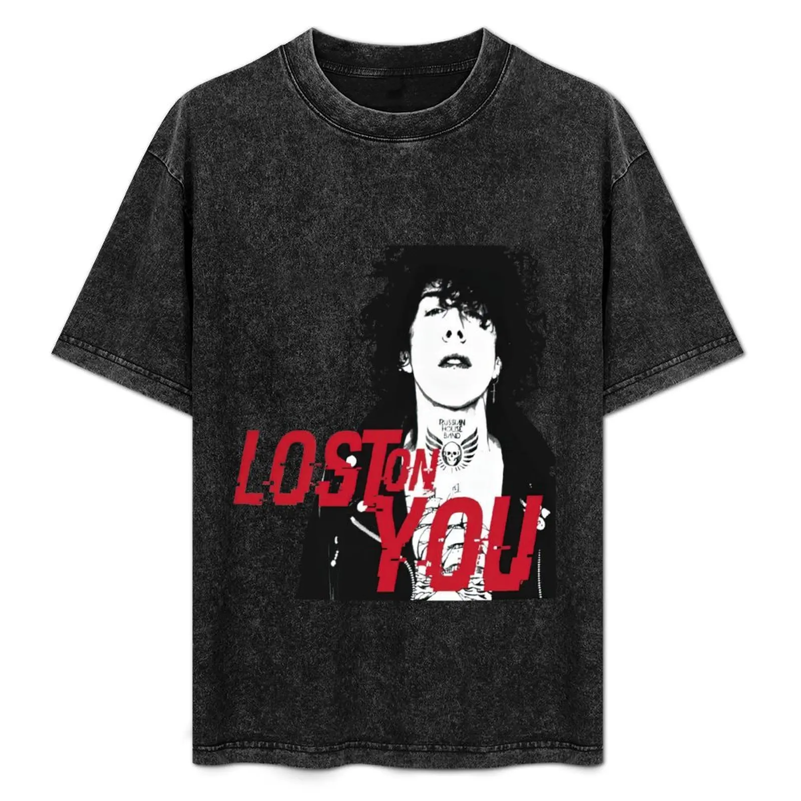 Lp Lost On You Shirt , Laura Pergolizzi Pop Singer T-Shirt Casual Streetwear Short Sleeve Tee
Lp Lost On You Shirt , Laura Pergolizzi Pop Singer T-Shirt Casual Streetwear Short Sleeve Tee