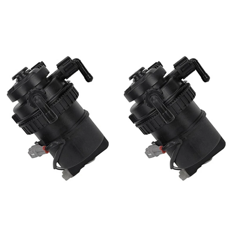 2 шт. топливный фильтр в сборе 23300-0L041 23300-0L042 для Toyota Hilux Vigo 2004-2016 Fortuner фильтр автомобильные Сменные аксессуары
2 шт. топливный фильтр в сборе 23300-0L041 23300-0L042 для Toyota Hilux Vigo 2004-2016 Fortuner фильтр автомобильные Сменные аксессуары