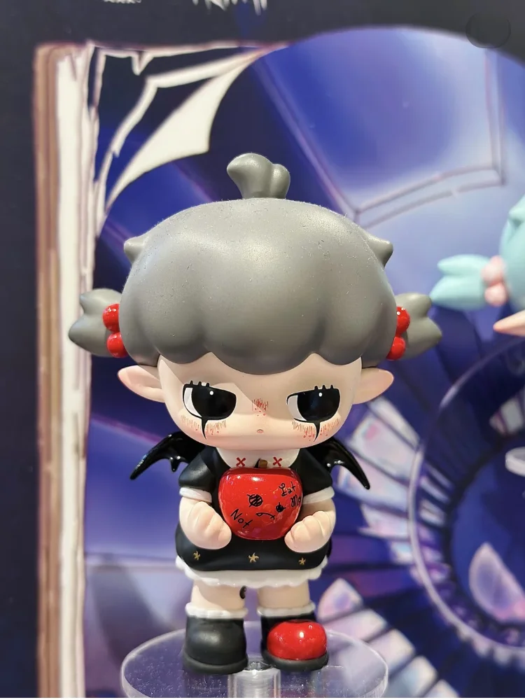 Lulumi The Rift Invitation Series New Genuine Blind Box Cute Cool Trendy Toys Collectible Lulumi Mystery Box Customized Gifts
Lulumi The Rift Invitation Series New Genuine Blind Box Cute Cool Trendy Toys Collectible Lulumi Mystery Box Customized Gifts