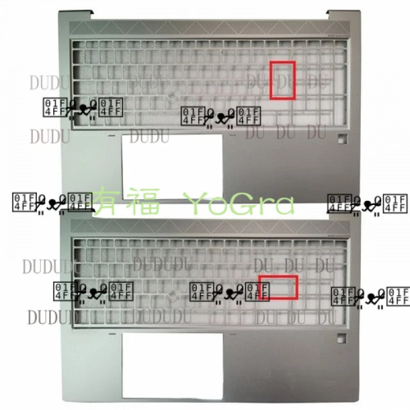 Ноутбук DDD, новинка для HP EliteBook 855 850 G8 G7, верхняя крышка упора для рук
Ноутбук DDD, новинка для HP EliteBook 855 850 G8 G7, верхняя крышка упора для рук