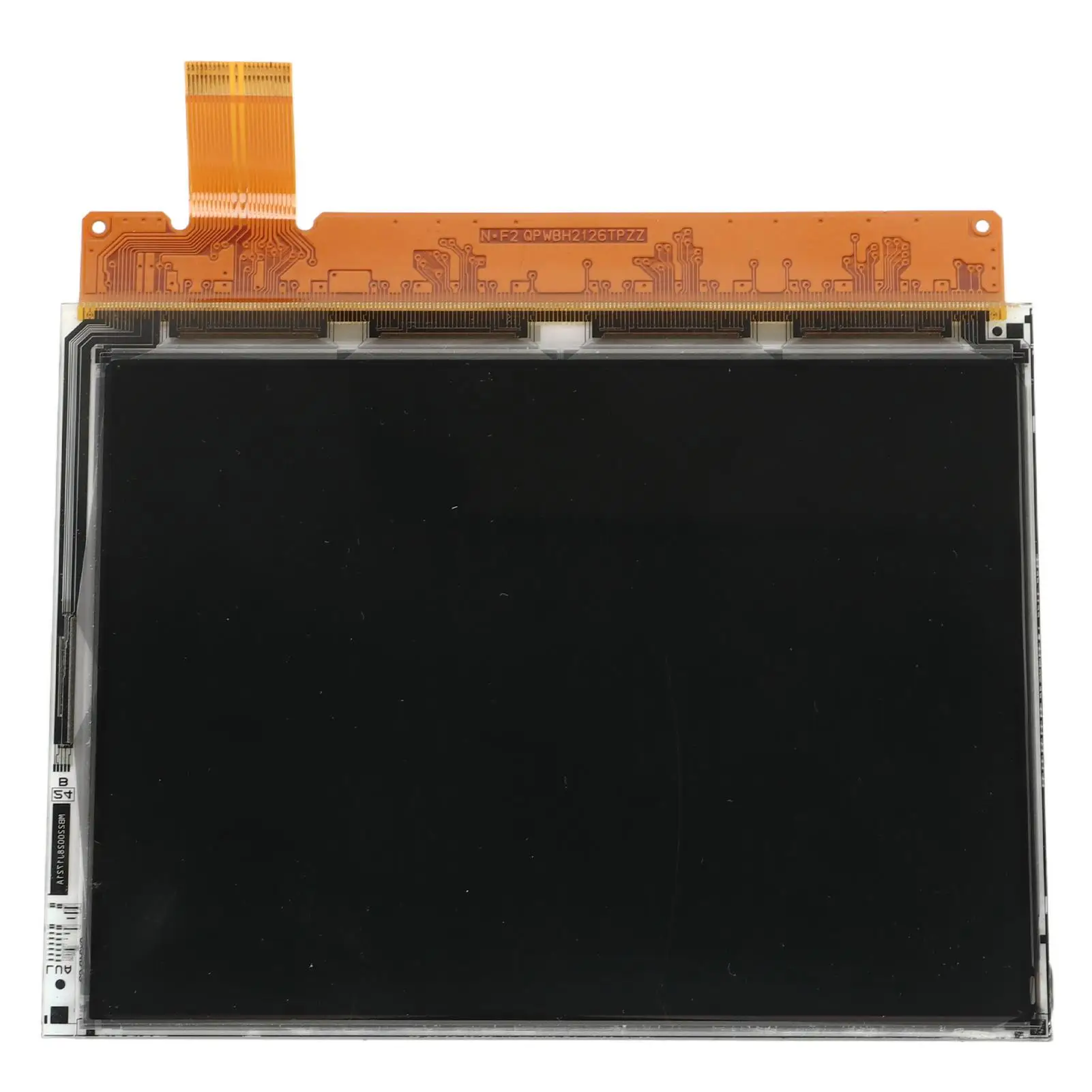 Instrument LCD Screen 5in Instrument Cluster Display Scratch Professional for 2003-2010
Instrument LCD Screen 5in Instrument Cluster Display Scratch Professional for 2003-2010