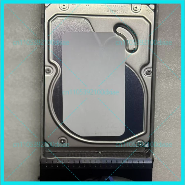 Используется для жестких дисков IBM 43W7633 43W7630 42C0498 DS3400 DS3300 1T SATA-SAS.
Используется для жестких дисков IBM 43W7633 43W7630 42C0498 DS3400 DS3300 1T SATA-SAS.