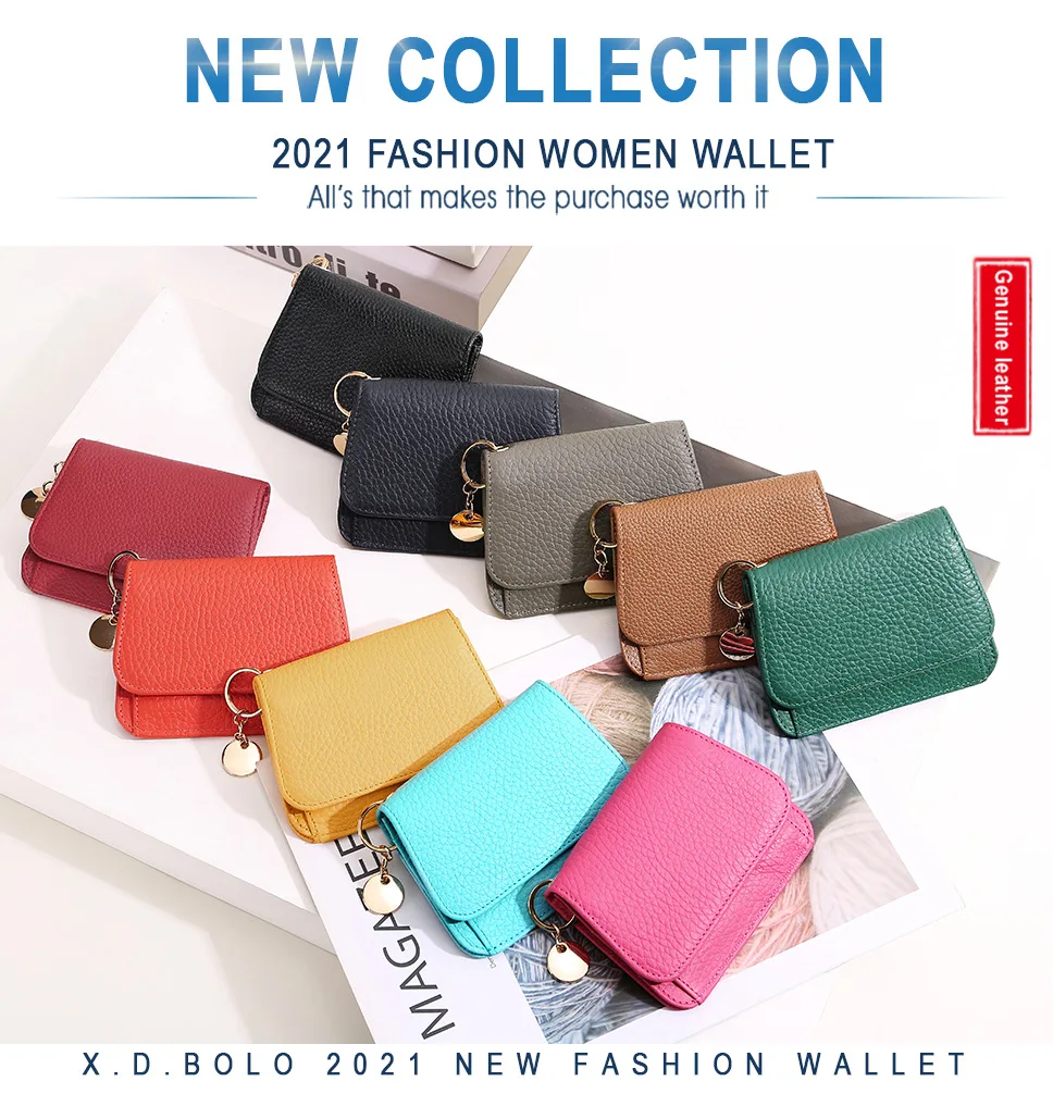 Женский кошелек, короткий кожаный высококачественный футляр для карт RFID из воловьей кожи, портмоне на молнии, многофункциональный
Женский кошелек, короткий кожаный высококачественный футляр для карт RFID из воловьей кожи, портмоне на молнии, многофункциональный