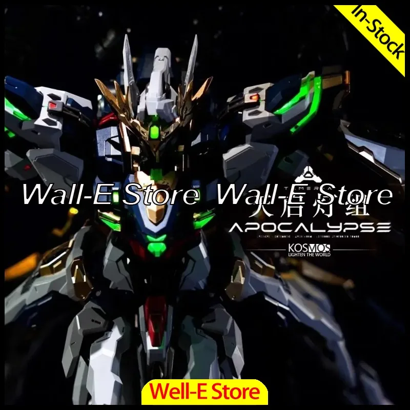 In stock K-brand light group kosmos Apocalypse Special Fantasy Light group Accessories Modification No body
In stock K-brand light group kosmos Apocalypse Special Fantasy Light group Accessories Modification No body
